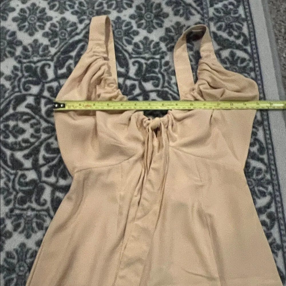 Abercrombie & Fitch Maxi Dress